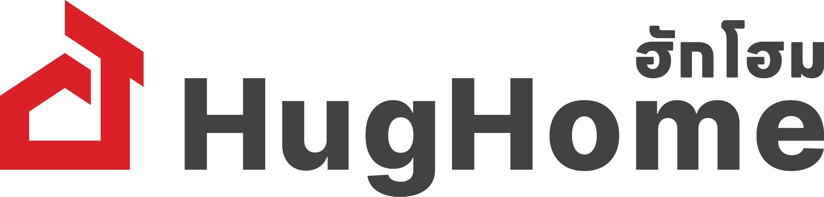 Hughome Logo